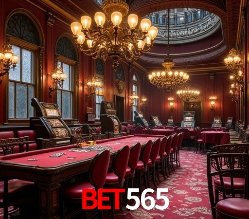 bet565 - Tesouros de Sorte Infinita - bet565.com