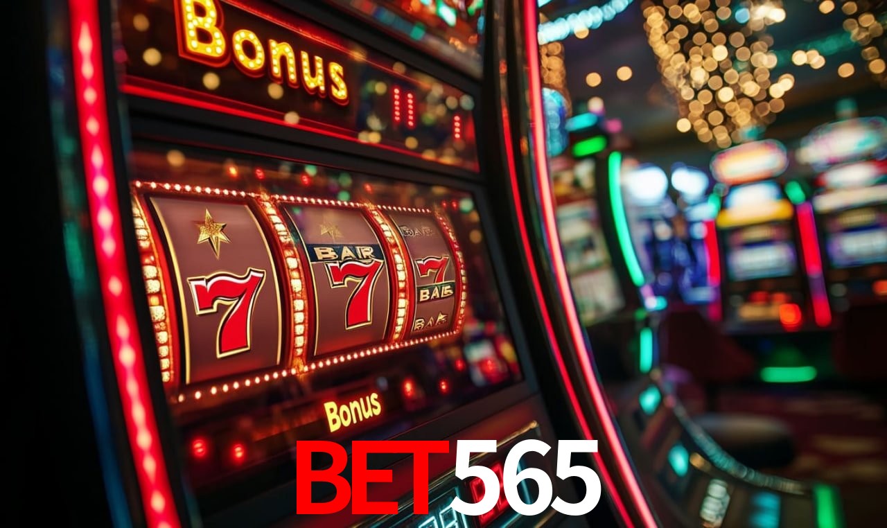 Bônus Generosos e Exclusivos no bet565 para Você!